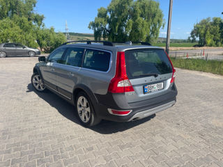 Volvo XC70 foto 4