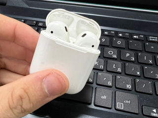 AirPods 1 series foto 3