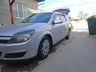 Opel Astra foto 3