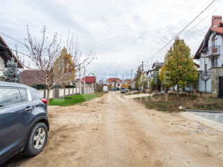 Vânzare, casă, 3 nivele, 180 mp, strada Rezistenței, Durlești foto 15