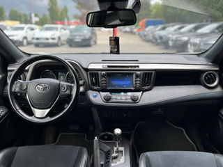 Toyota Rav 4 foto 17