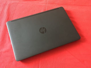 Мощный HP Probook 650 - 15.6 FullHD, intel Core i5 4210M, 8GB RAM, 128GB SSD, COM PORT !