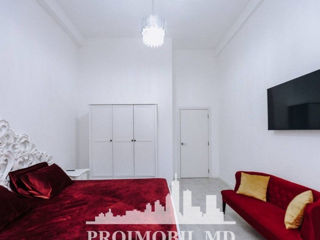Apartament cu 2 camere, 200 m², Râșcani, Chișinău foto 4