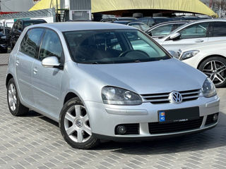 Volkswagen Golf foto 4