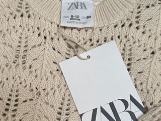 Zara комплект для девочки foto 5