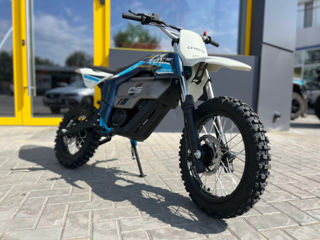 CFMOTO CX-5E KIDS Electric foto 3