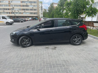 Ford Focus foto 2