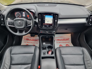 Volvo XC40 foto 11