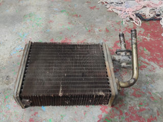 Продам радиатор печки (медный) на VAZ 2101-2107 foto 2