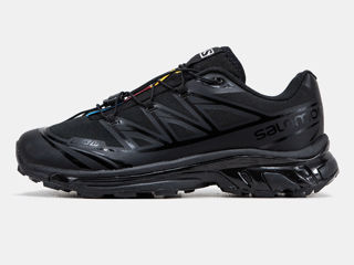 Salomon XT-6 Soft Ground foto 1