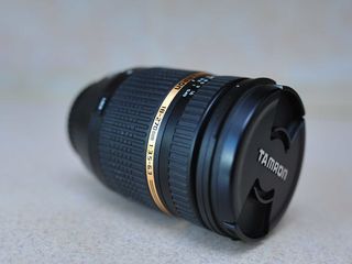 Tamron 18-270 (Stabilizator) Canon foto 2