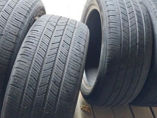 225/50 R17 Michelin ( 600 lei toate 4 ) foto 2