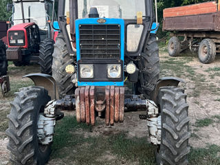 MTZ 82  foto 4