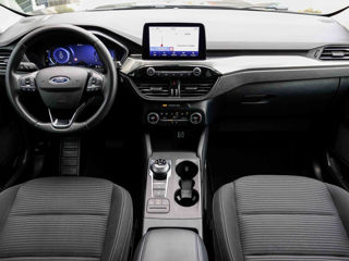 Ford Kuga foto 7