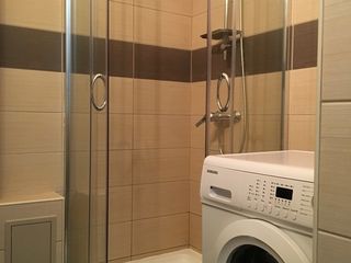 Apartament cu 1 cameră, 32 m², Centru, Chișinău foto 4