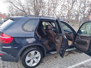 BMW X5 foto 4