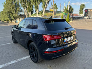 Audi Q5 foto 4