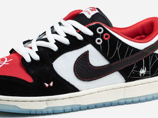 Nike SB Dunk Low Spider Man Unisex 37-45 foto 5