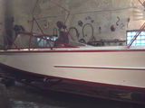 Barcă Amur cu motor Yamaha 115 CP foto 10