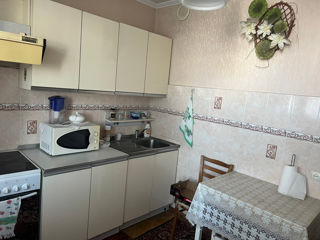 Apartament cu 1 cameră, 39 m², Botanica, Chișinău foto 7