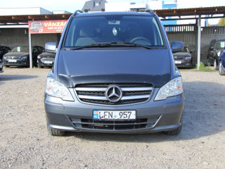 Mercedes Vito foto 2