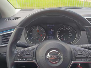 Nissan Qashqai foto 2