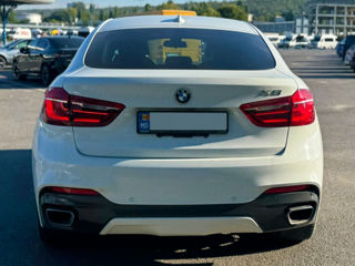 BMW X6 foto 2