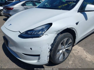 Tesla Model Y foto 7