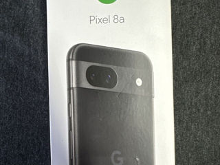 Google Pixel 8a 8/256GB - 390 euro