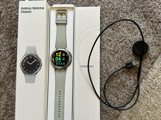 Samsung galaxy watch 4 classic