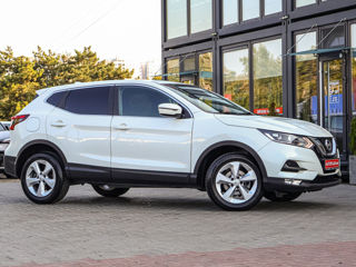 Nissan Qashqai foto 4