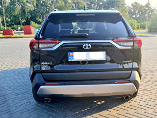 Toyota Rav 4 foto 4