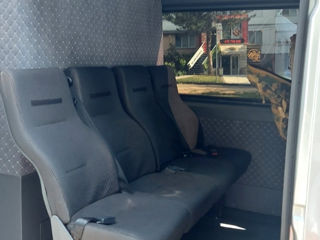 Mercedes Sprinter 319 foto 5