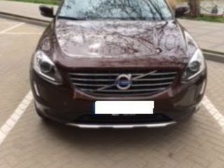 Volvo XC60 foto 4