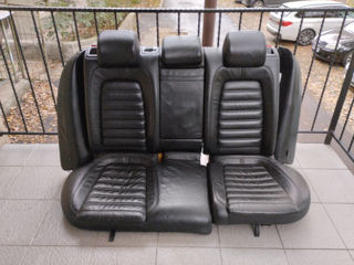 Salon B6 piele Sport Lain foto 2