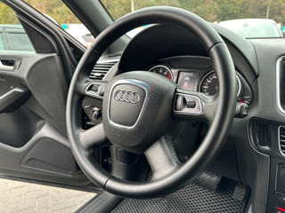 Audi Q5 foto 11