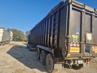 Man MAN TGA 440 E5 foto 3