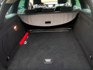 Opel Astra foto 13