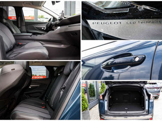 Peugeot 3008 foto 16