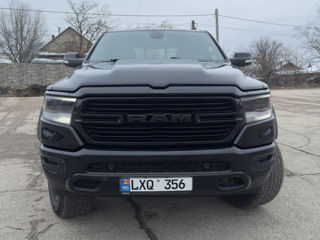 Dodge Ram foto 2