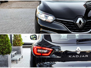 Renault Kadjar foto 13