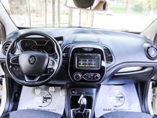 Renault Captur foto 4