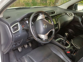 Nissan Qashqai foto 7