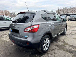 Nissan Qashqai foto 4