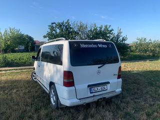 Mercedes Vito foto 6