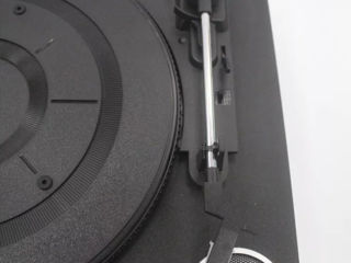 Новый JAM Sound All In One Turntable Vinyl Record Player Built-In Speakers фото 7