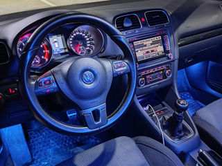 Volkswagen Golf foto 8