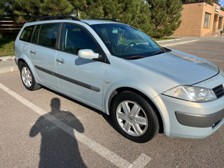 Renault Megane foto 3