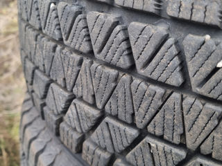 Roti Honda 205/70 R15 foto 2