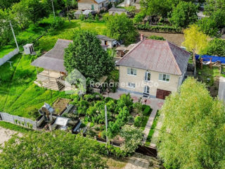 De vânzare casă în 2 nivele, 180 mp+10,8 ari, com. Negrești, raionul Strașeni. foto 7